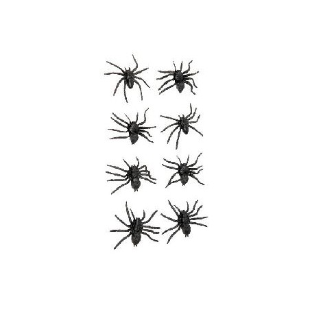 -BOLSA 8 ARAÑAS
