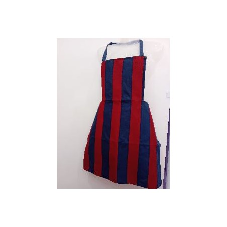 DELANTAL BASKONIA INFANTIL