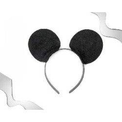 DIADEMA MICKEY