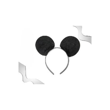 DIADEMA MICKEY