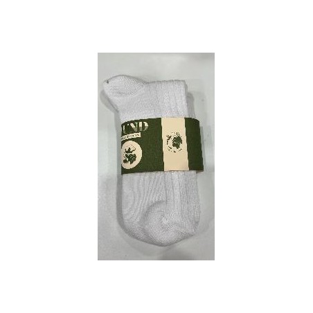 -MEDIA VASCA ALGODON 37-39