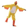 DISFRAZ DE POLLO M-L