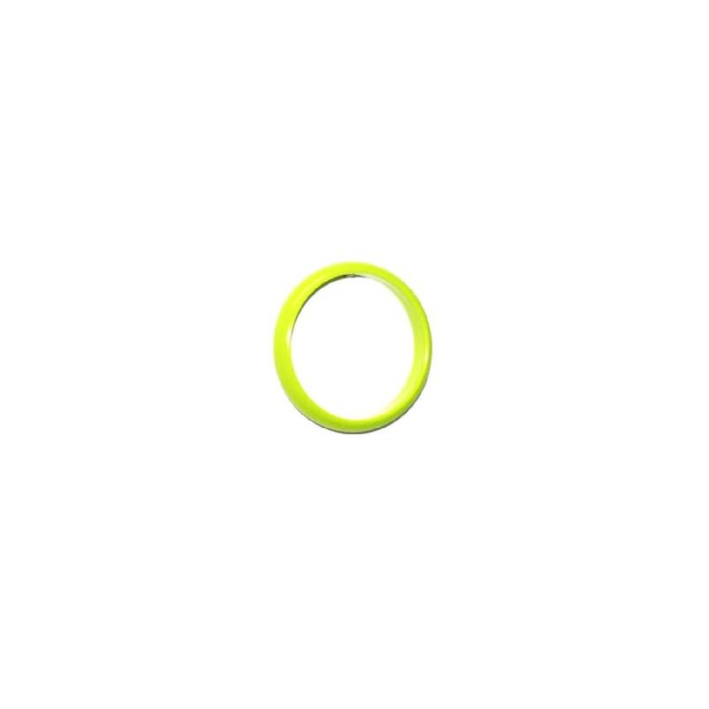 -PULSERA FLAMENCA AZUL