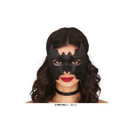 ANTIFAZ MURCIELAGO
