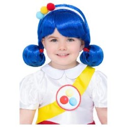 -PELUCA VERDAD Y EL REINO DEL ARCOIRIS