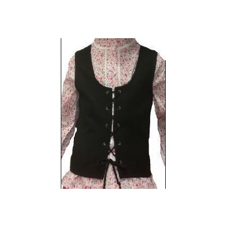 KORPIÑO REGIONAL NEGRO 24