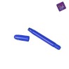 -BARRA MAQUILLAJE CRAYON AZUL