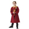 -DISFRAZ HARRY POTTER QUIDDITCH 7-8