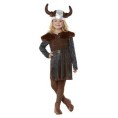 -DISFRAZ VIKINGA 4-6