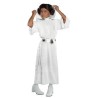 -DISFRAZ PRINCESA LEIA CLASSIC 11-13