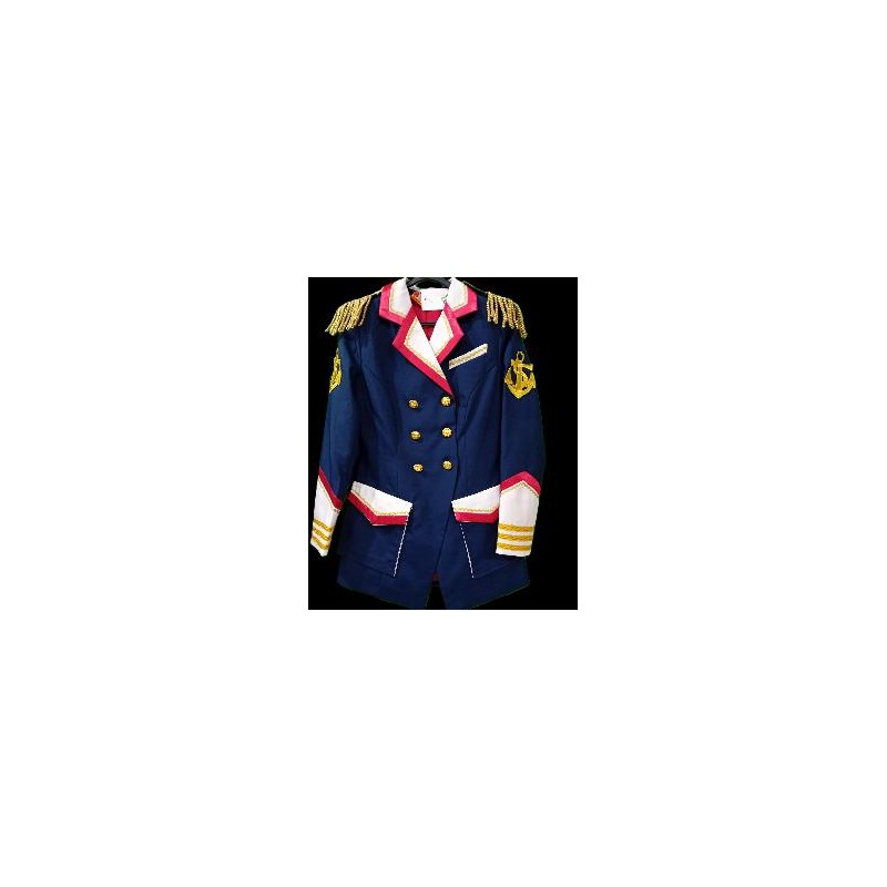 -CHAQUETA MUJER ALMIRANTE M