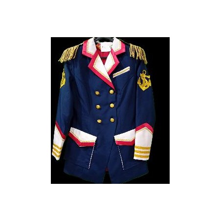 -CHAQUETA MUJER ALMIRANTE M