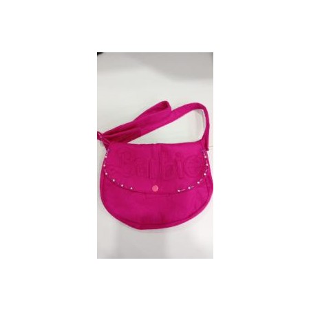 -BOLSO BARBYE FUCSIA INFANTIL