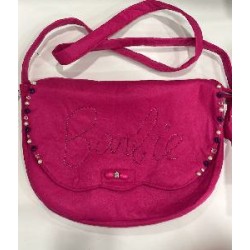 -BOLSO BARBYE FUCSIA ADULTO