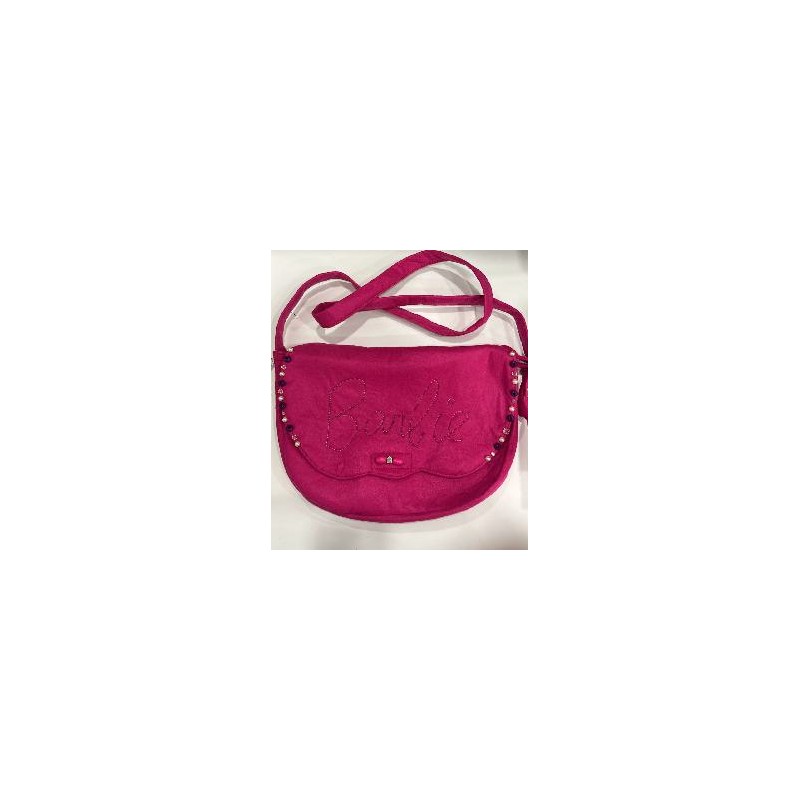 -BOLSO BARBYE FUCSIA ADULTO