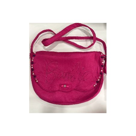-BOLSO BARBYE FUCSIA ADULTO