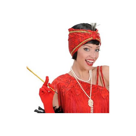 BOQUILLA CIGARRILLO EXTENSIBLE LUJO 45 cm