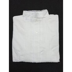 CAMISA MUJER REGIONAL LINO T-L