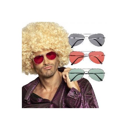 -GAFAS POLICIA COLORES SURTIDOS