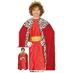 -DISFRAZ REY MAGO 5-6