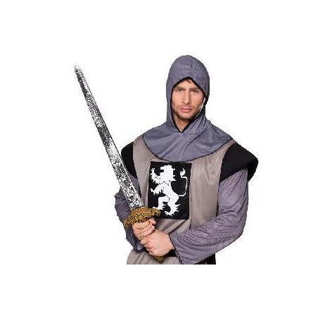 -ESPADA CABALLERO BLADEFIRE (88 CM)