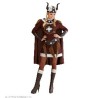 -DISFRAZ VIKINGA VIKTORIA XL