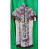 -DISFRAZ VESTIDO INDIA S
