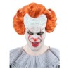 -PELUCA DE PENNYWISE DE IT CAPÍTULO DOS