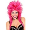 -PELUCA ROCKSTAR ROSA