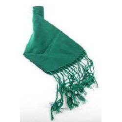 FAJIN-GUERRIKO VERDE 6*24