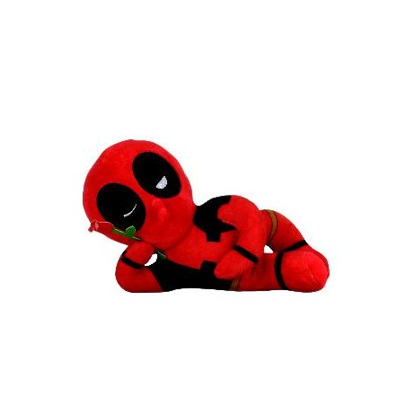 PELUCHE DEADPOOL SEXY