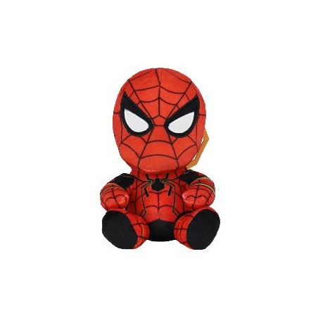 PELUCHE SPIDER-MAN INFINITY WAR