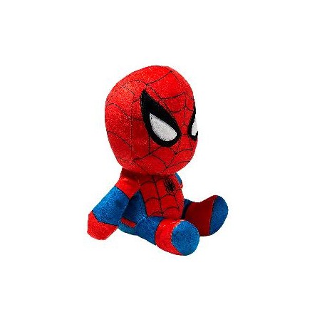 PELUCHE SPIDER-MAN CLASSIC