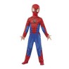 -DISFRAZ SPIDERMAN CLASSIC Z 9-10