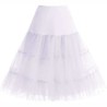 -TUTU BLANCO M 47 CM