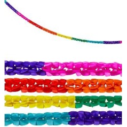 -GUIRNALDA PAPEL 3 M