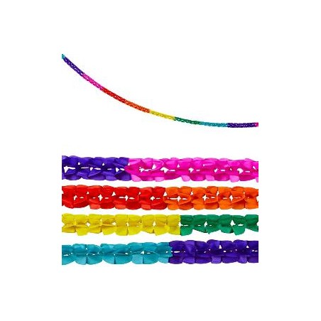 -GUIRNALDA PAPEL 3 M