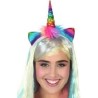 DIADEMA UNICORNIO