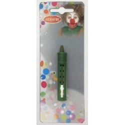 -BLISTER BARRA MAQUILLAJE VERDE