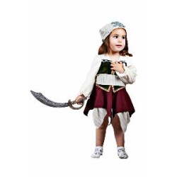 -DISFRAZ CORSARIA DE LOS MARES 3