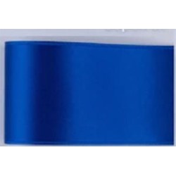 -FAJIN BANDA EN RASO COLOR AZUL INDIGO