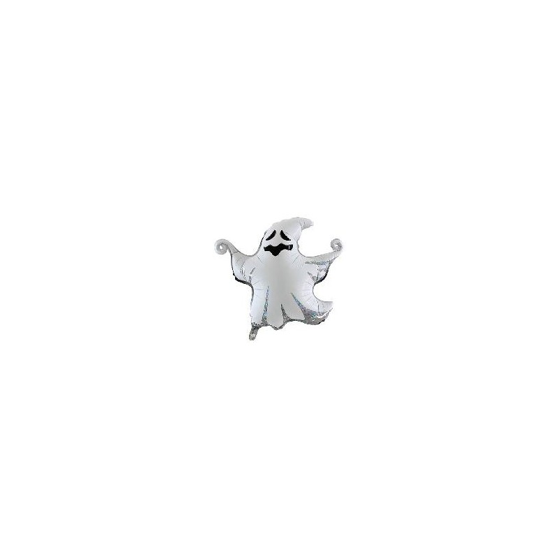 -GLOBO FOIL FIGURA FANTASMA