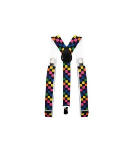 -TIRANTES COLOR CHECK