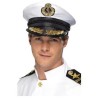 GORRA CAPITAN