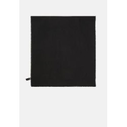 -PAÑUELO EGUSKILORE LINO NEGRO P