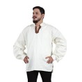 CAMISA TABERNERO MEDIEVAL  52