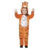 -DISFRAZ TIGRE INFANTIL 3-4