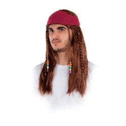 -PELUCA PIRATA