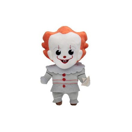 PELUCHE PENNYWISE