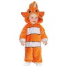 -DISFRAZ NEMO 12-18 MESES